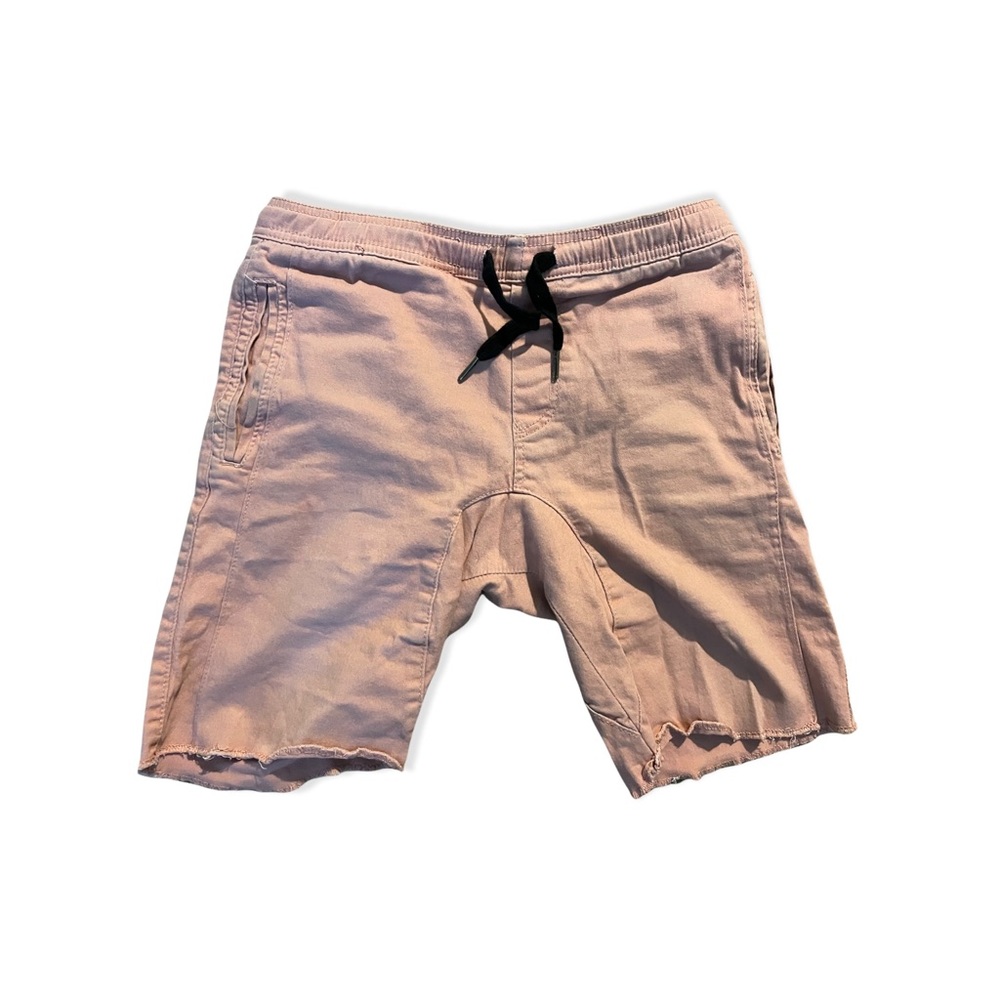 Jogger shorts